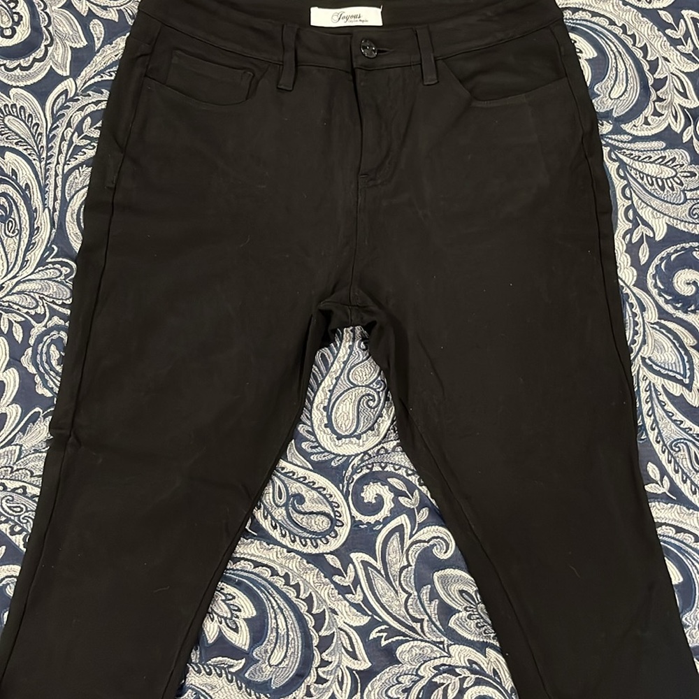 Joyous City Los Angeles dress jeans